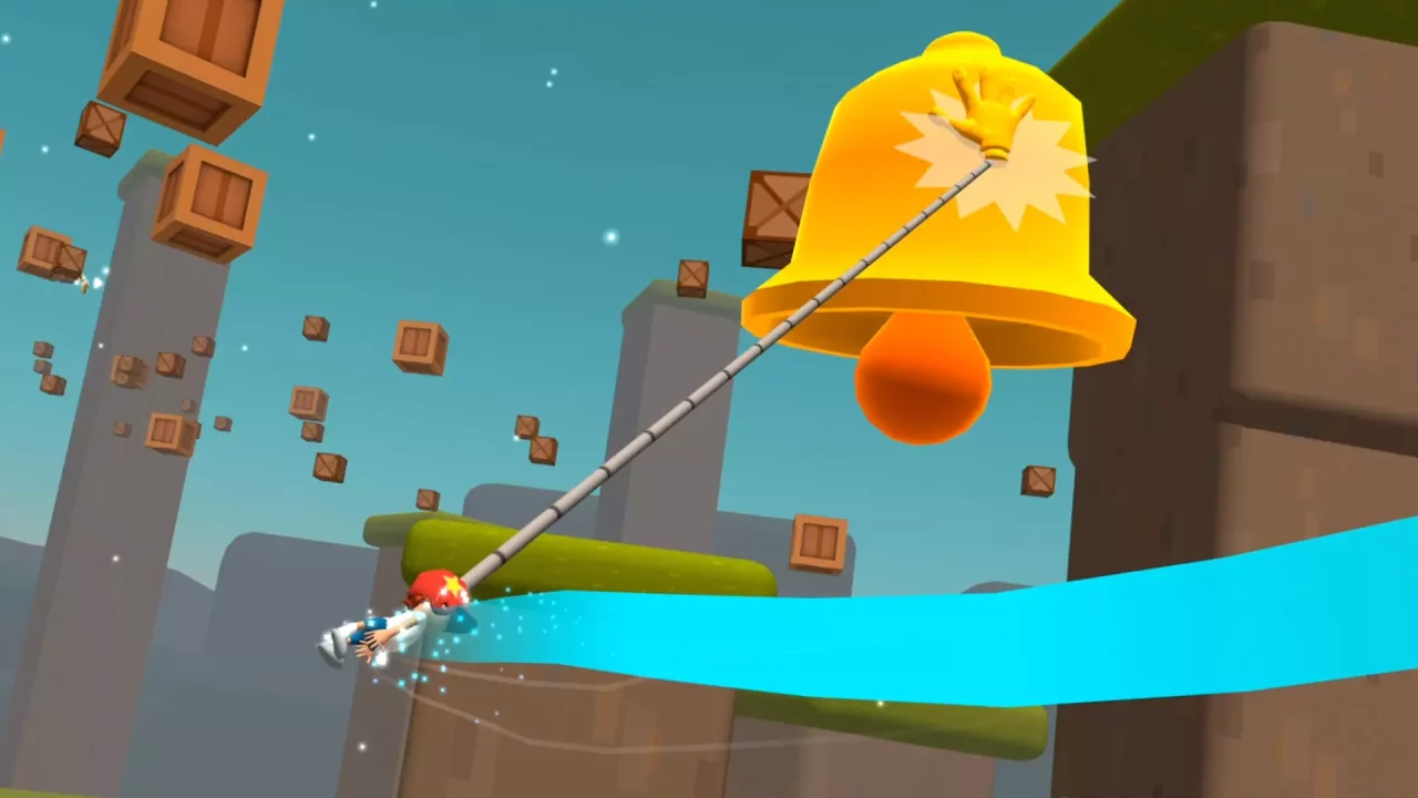 -SwingStar VR-游戏截图-好玩游戏库