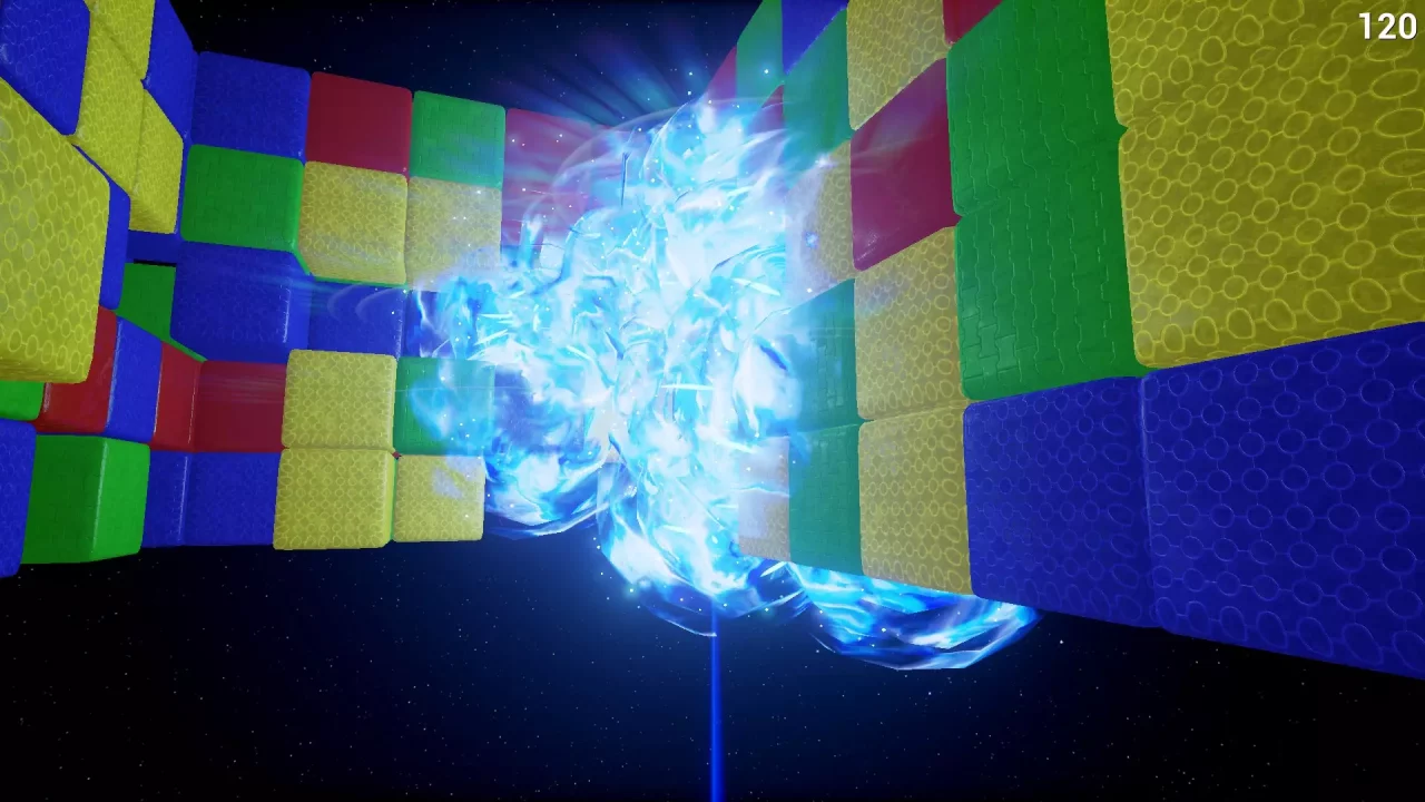 -Constricting Cubes-游戏截图-好玩游戏库