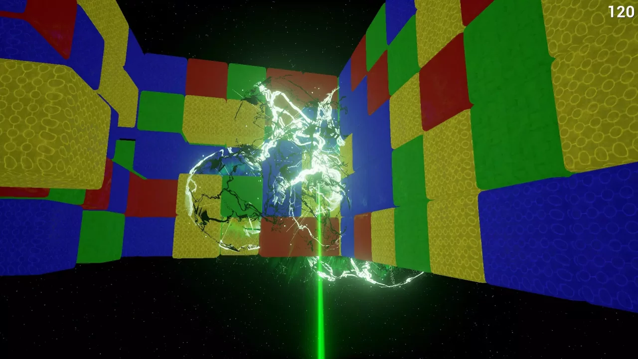 -Constricting Cubes-游戏截图-好玩游戏库