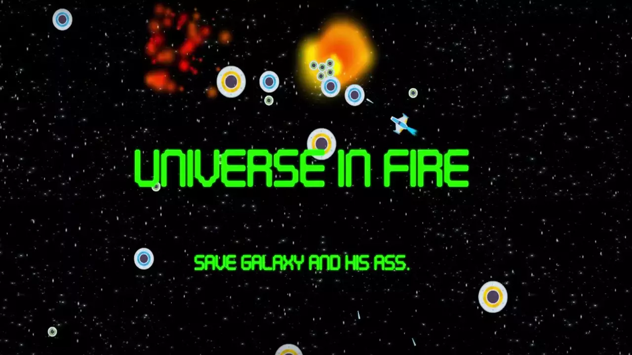 -Universe in Fire-游戏截图-好玩游戏库