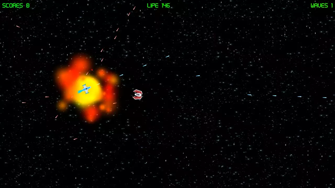-Universe in Fire-游戏截图-好玩游戏库
