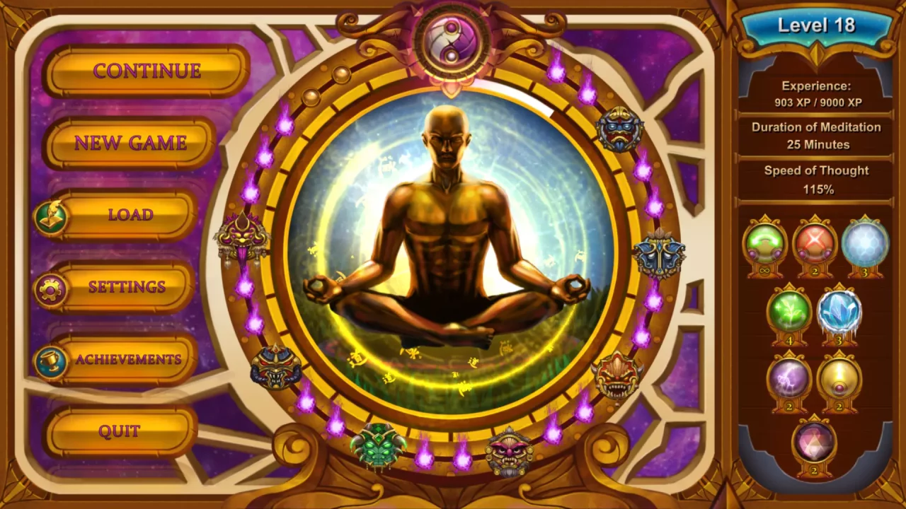 Five Elements