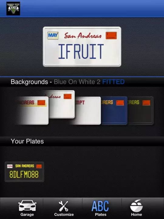 -Grand Theft Auto: iFruit-游戏截图-好玩游戏库