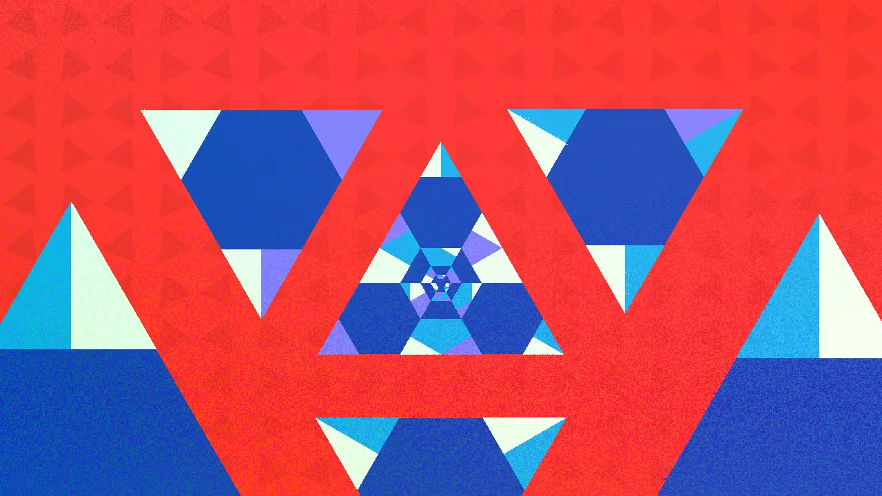 -YANKAI'S TRIANGLE-游戏截图-好玩游戏库
