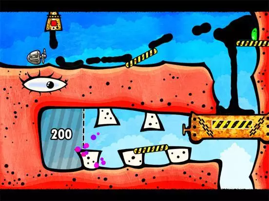 -Feed Me Oil-游戏截图-好玩游戏库