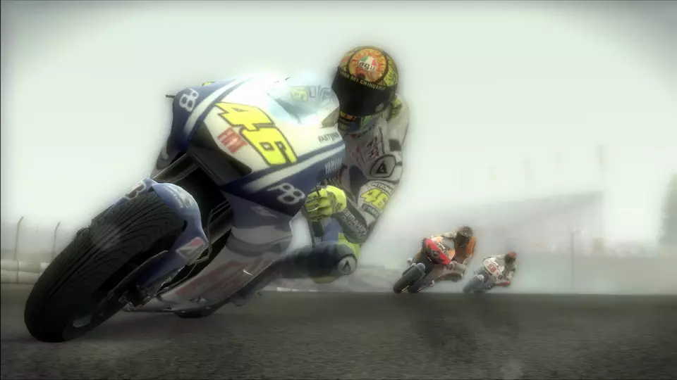 -MotoGP 10/11-游戏截图-好玩游戏库