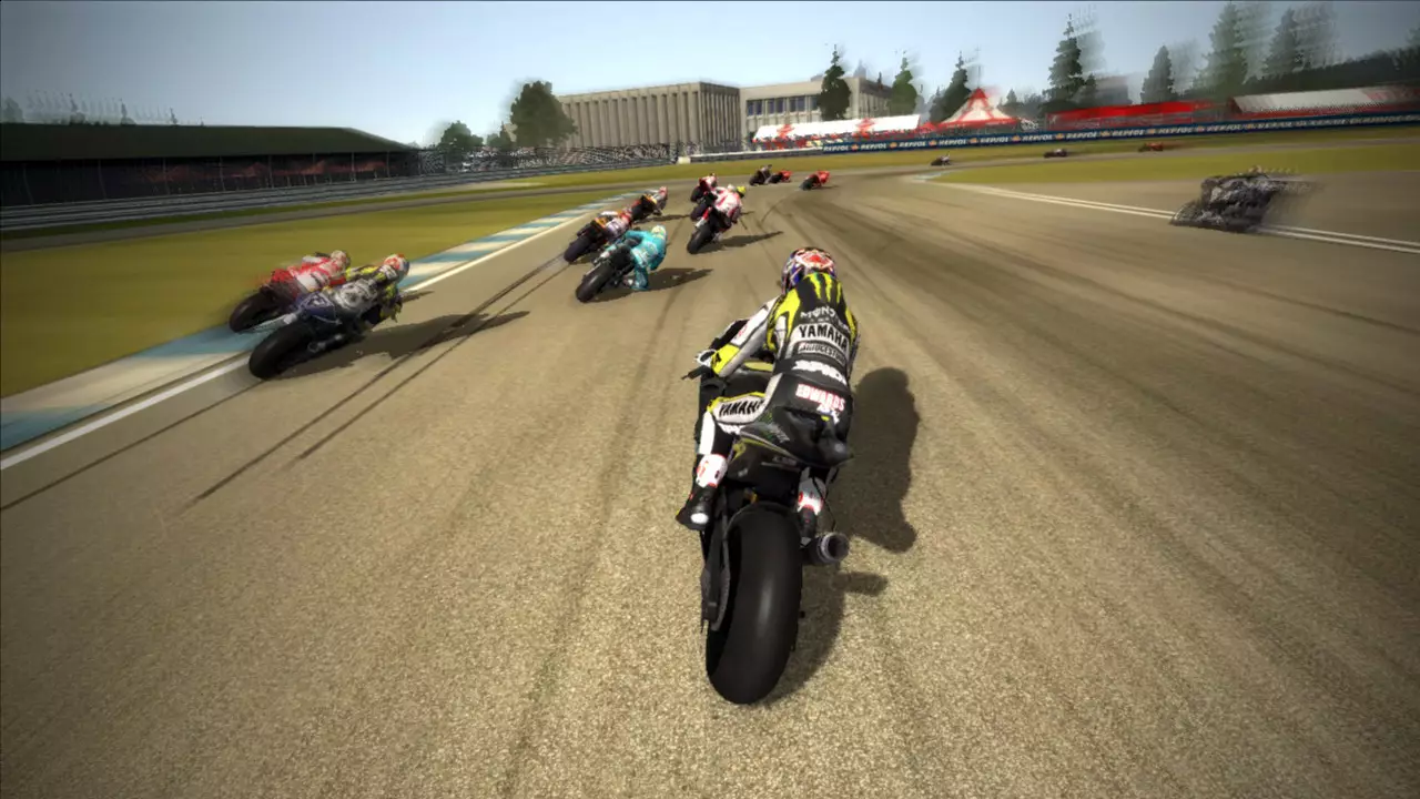 MotoGP 09/10