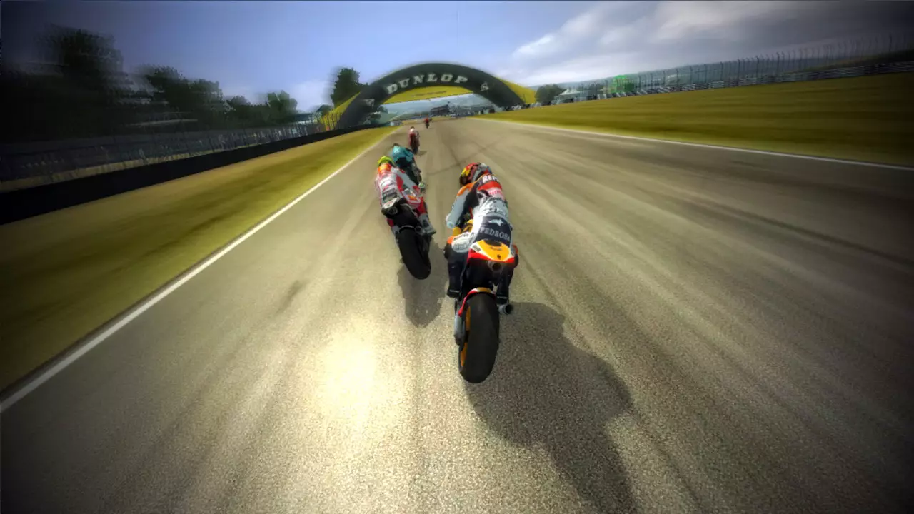 -MotoGP 09/10-游戏截图-好玩游戏库