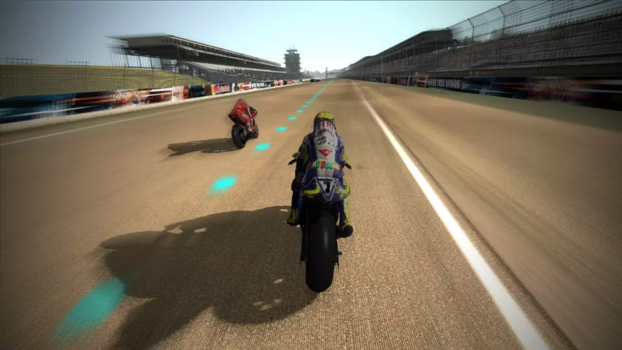 -MotoGP 09/10-游戏截图-好玩游戏库