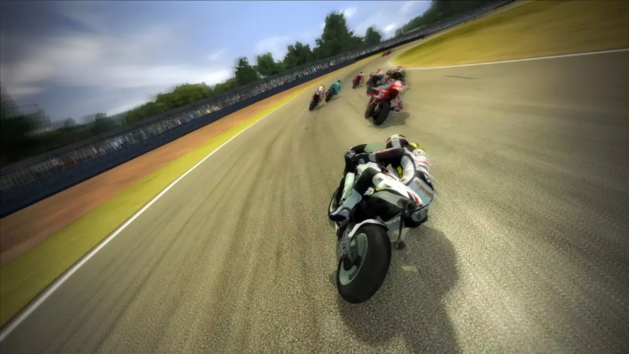 -MotoGP 09/10-游戏截图-好玩游戏库