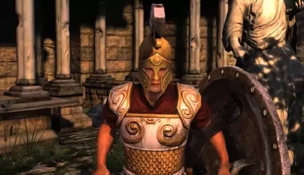 -Deadliest Warrior: The Game-游戏截图-好玩游戏库