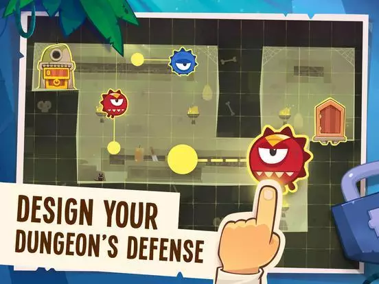 -King of Thieves-游戏截图-好玩游戏库