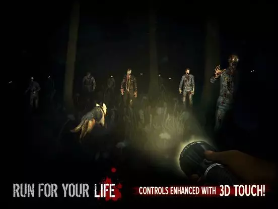 -Into the Dead-游戏截图-好玩游戏库