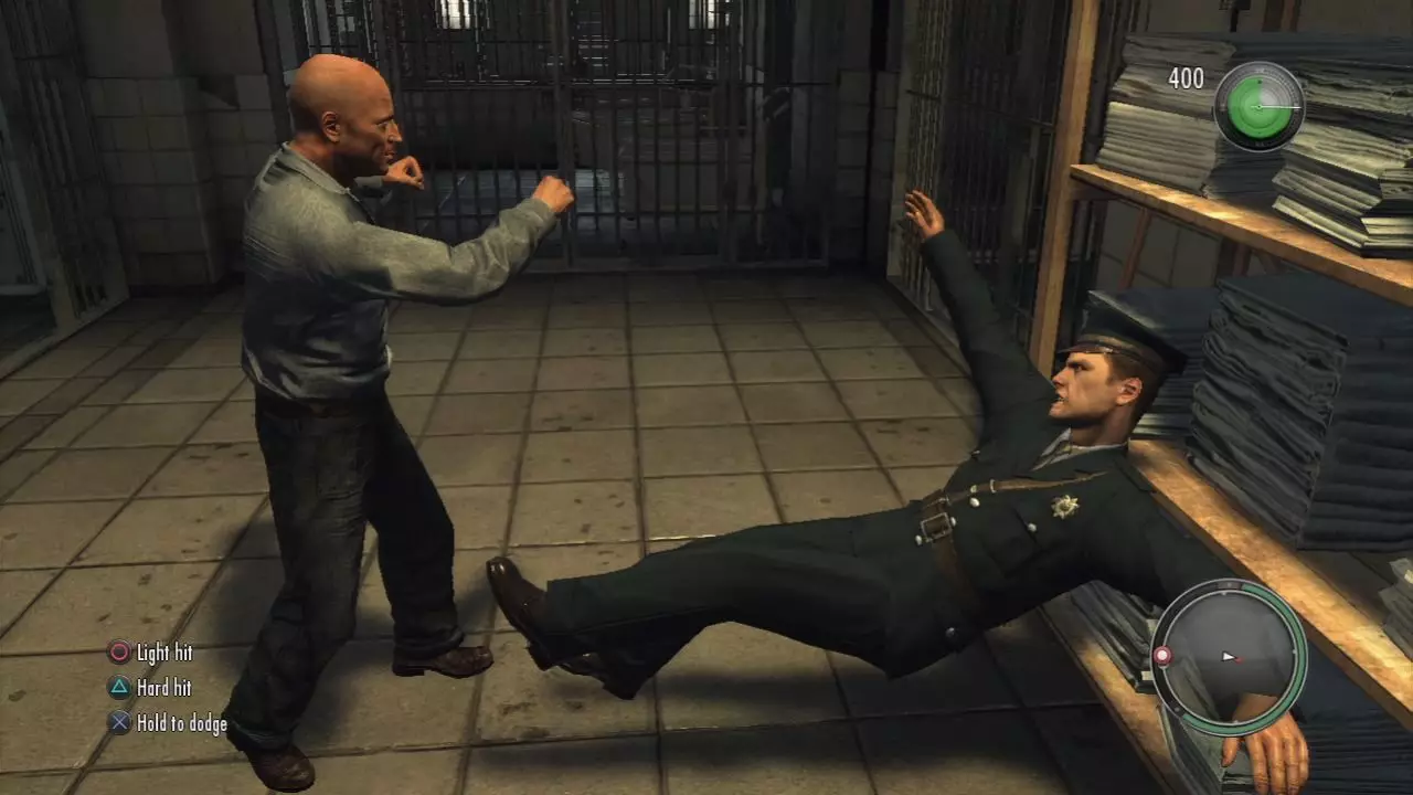 Mafia II – Jimmy’s Vendetta
