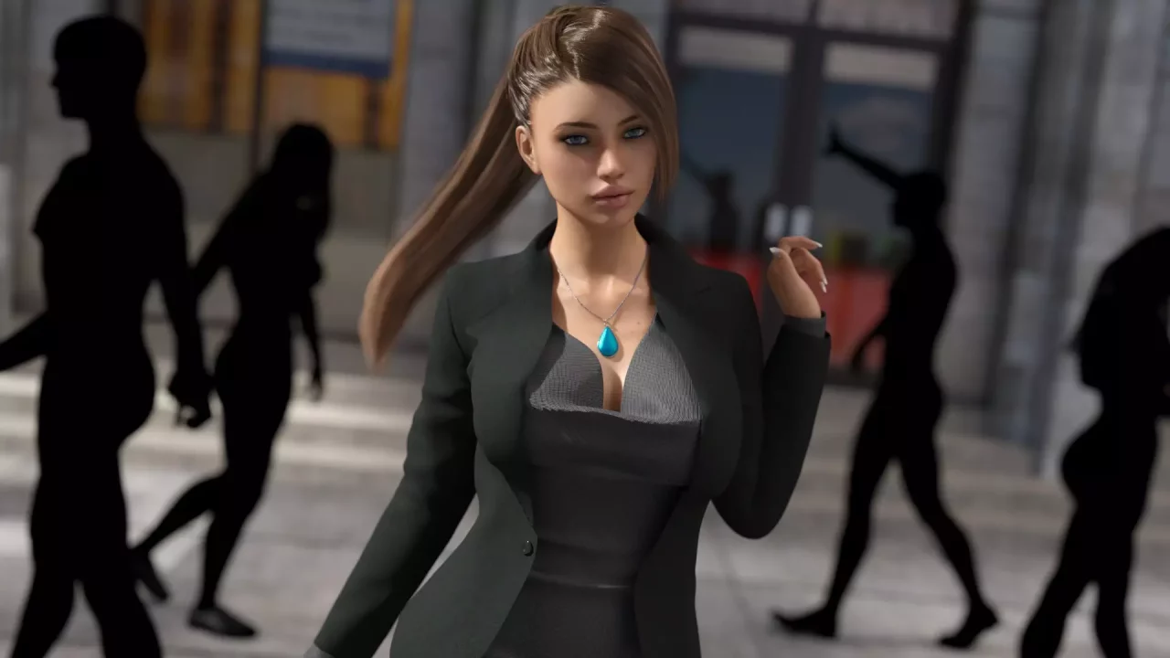 Inside Jennifer – Season 1