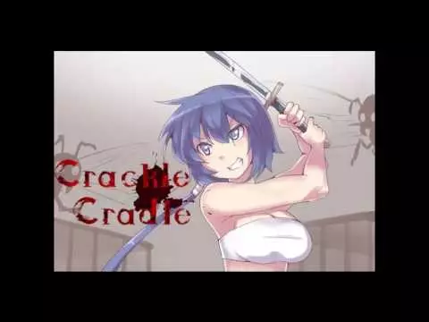 -Crackle Cradle-游戏截图-好玩游戏库