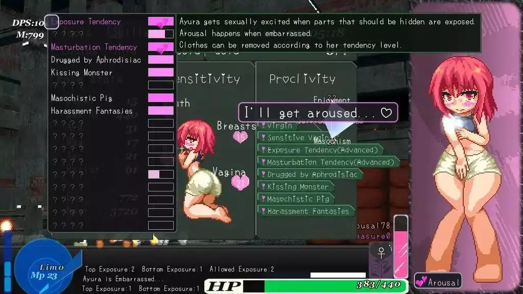 Ayura Crisis!