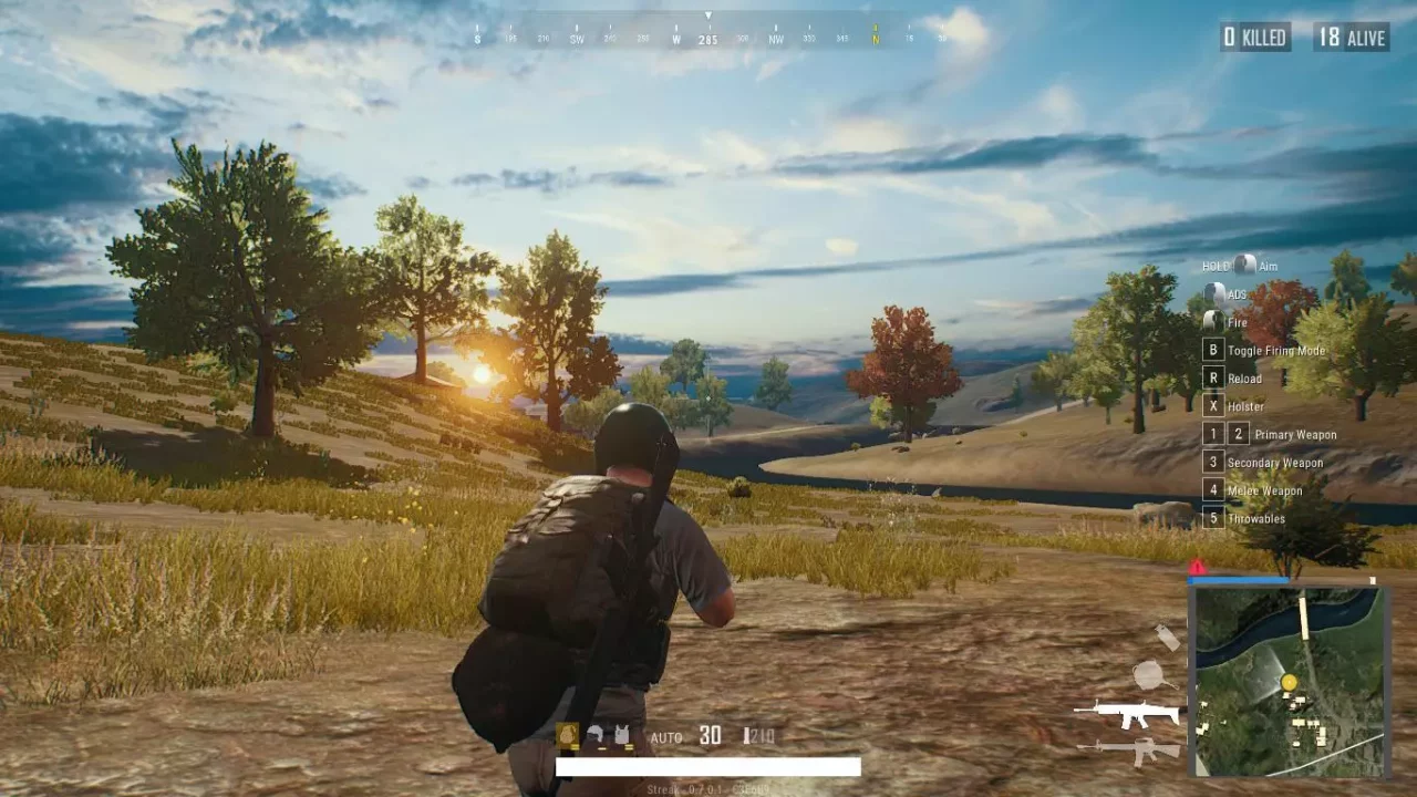 PUBG Lite PC