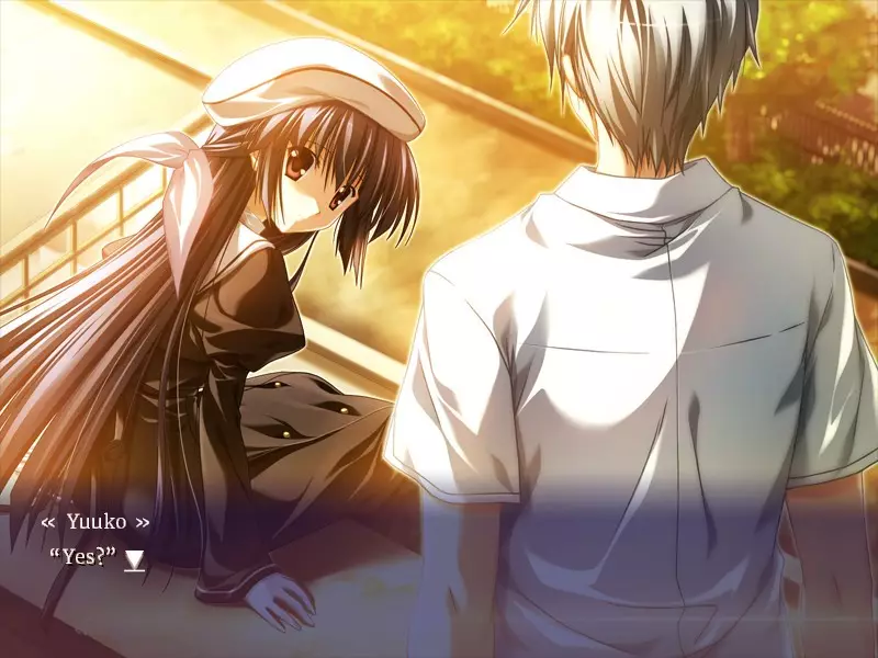-ef - the latter tale. (All Ages)-游戏截图-好玩游戏库