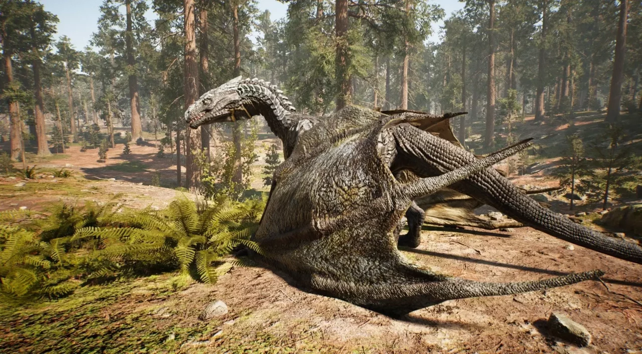 -Day of Dragons-游戏截图-好玩游戏库