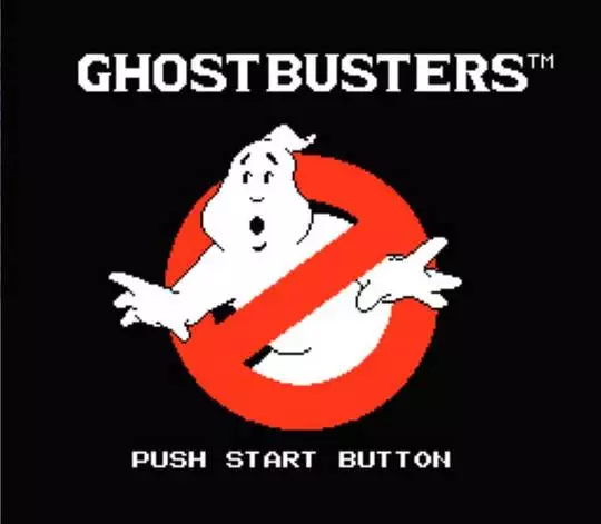 -Ghostbusters(NES)-游戏截图-好玩游戏库