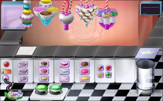-Purble Place-游戏截图-好玩游戏库