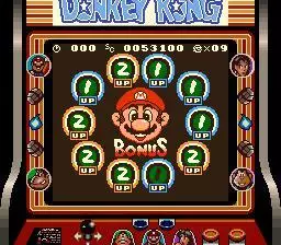 -Donkey Kong (1994)-游戏截图-好玩游戏库