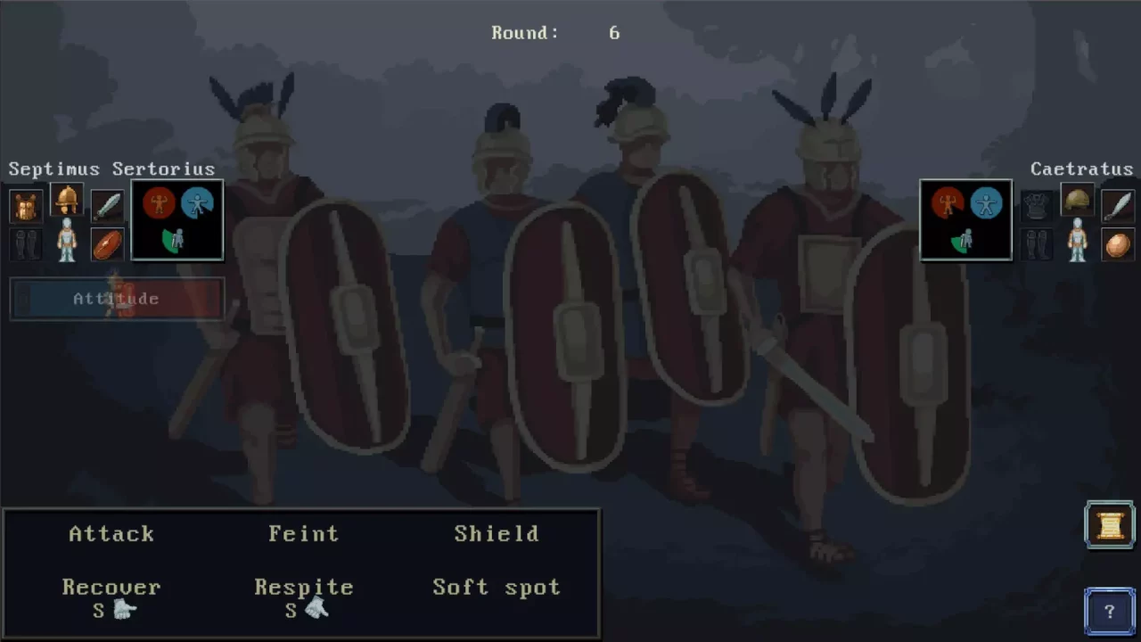 A Legionary’s Life
