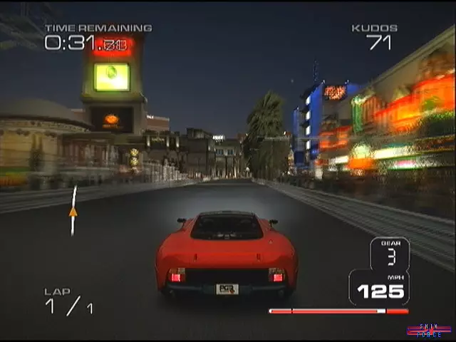 -Project Gotham Racing 3-游戏截图-好玩游戏库
