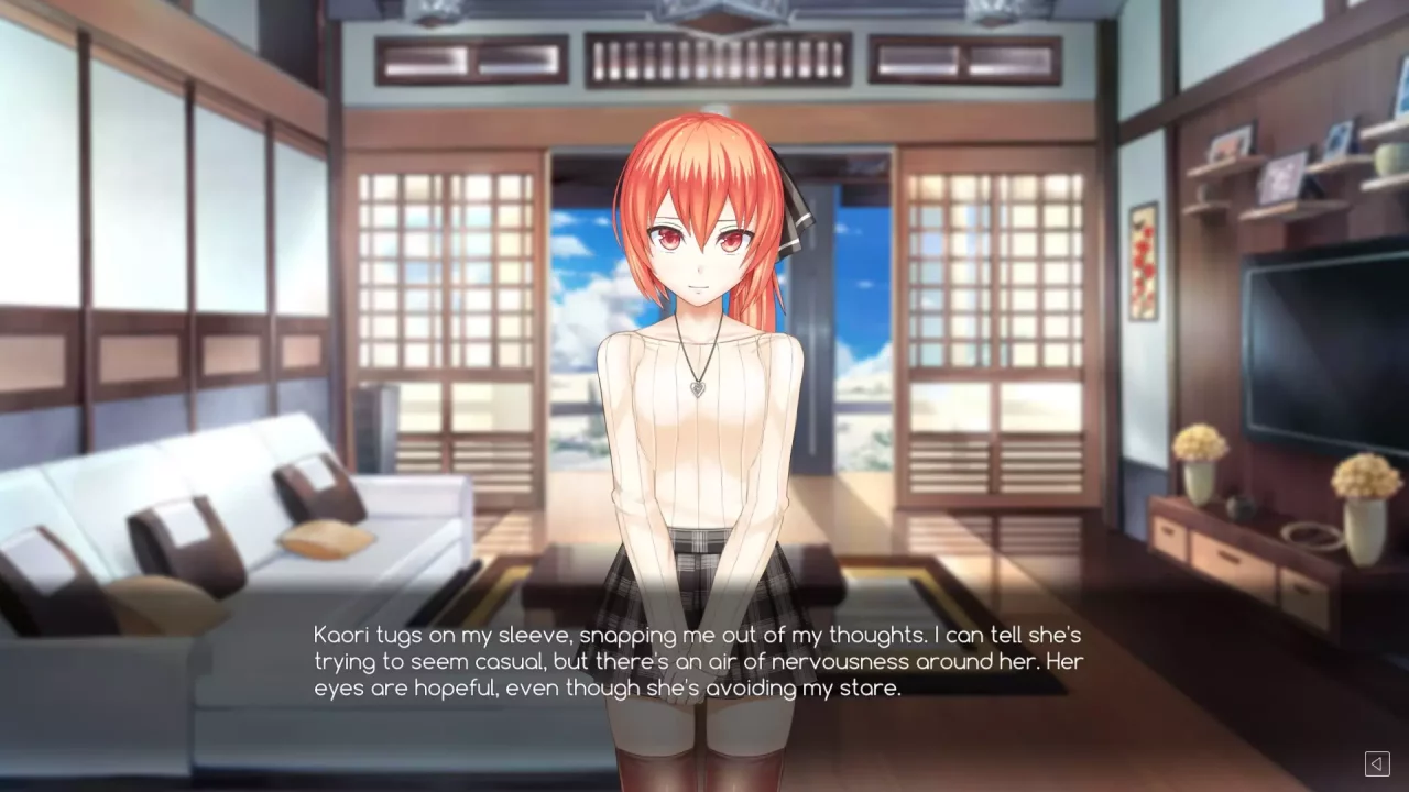-Kaori After Story-游戏截图-好玩游戏库