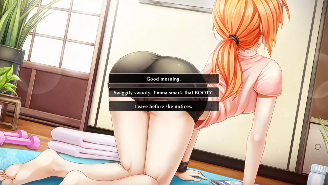 -Kaori After Story-游戏截图-好玩游戏库
