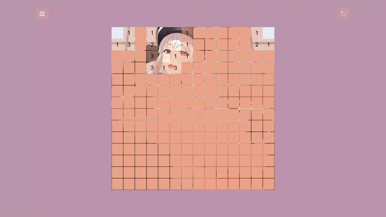 -HentaiMineSweeper-游戏截图-好玩游戏库