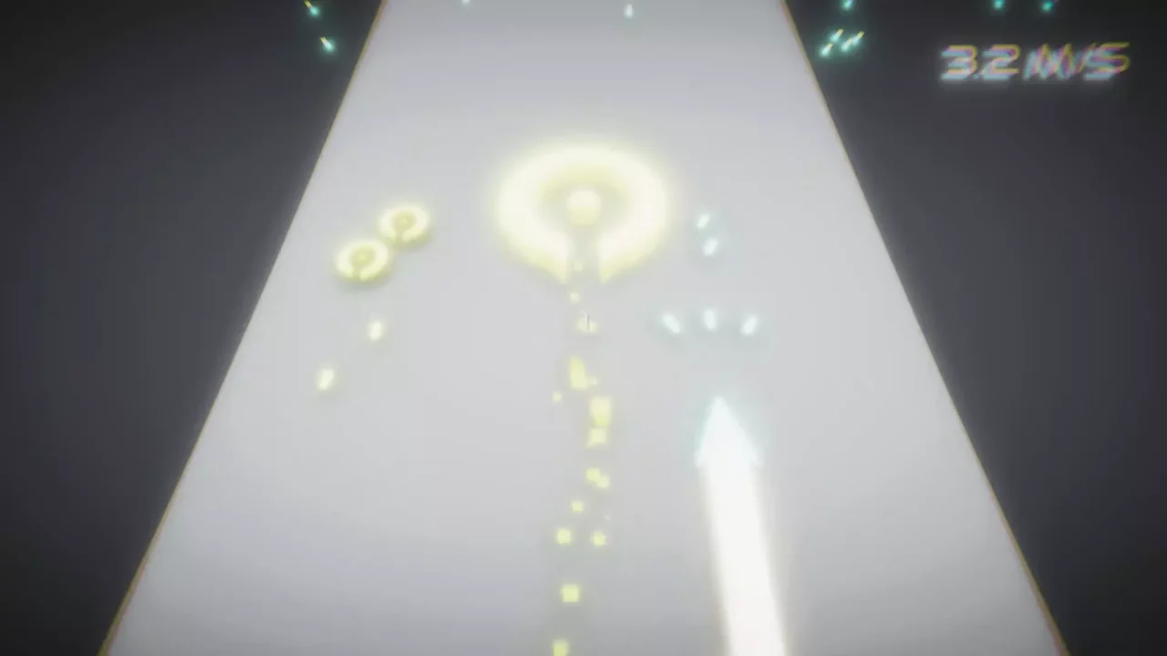 -PROJECT VELOCITY-游戏截图-好玩游戏库