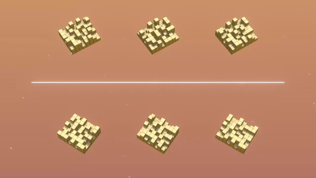 -Sandmade-游戏截图-好玩游戏库