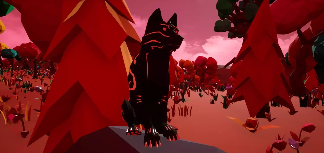 -Paws and Soul-游戏截图-好玩游戏库