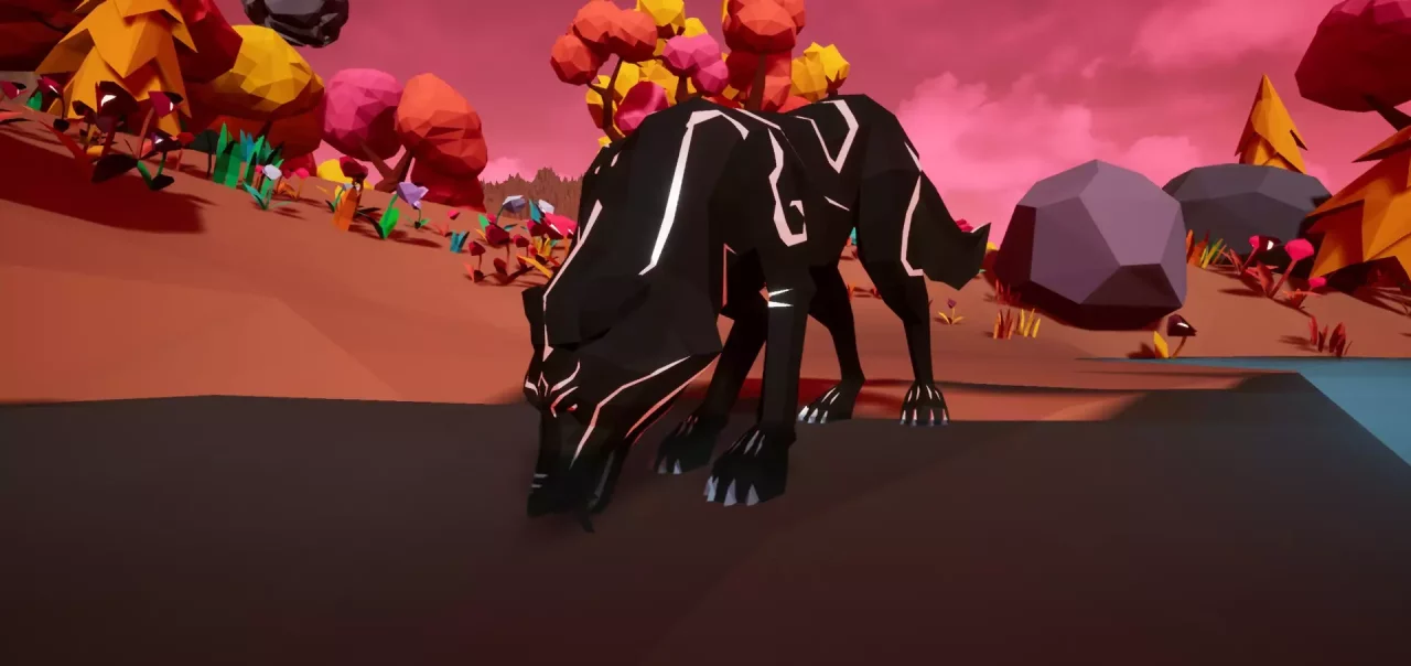 -Paws and Soul-游戏截图-好玩游戏库