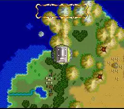 -ActRaiser 2-游戏截图-好玩游戏库