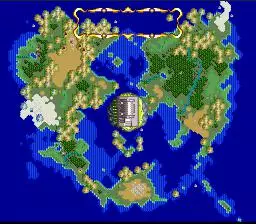 -ActRaiser 2-游戏截图-好玩游戏库