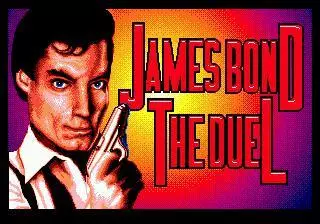 -James Bond 007: The Duel-游戏截图-好玩游戏库