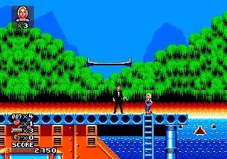-James Bond 007: The Duel-游戏截图-好玩游戏库