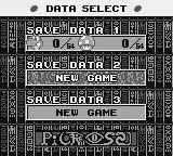 -Mario's Picross-游戏截图-好玩游戏库