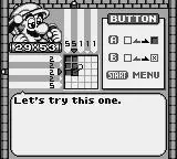 -Mario's Picross-游戏截图-好玩游戏库
