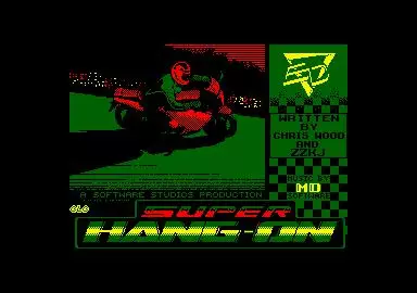 -Super Hang-On (1988)-游戏截图-好玩游戏库