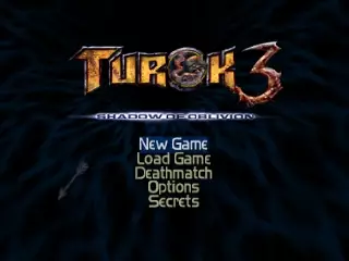 -Turok 3: Shadow of Oblivion-游戏截图-好玩游戏库