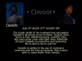 -Turok 3: Shadow of Oblivion-游戏截图-好玩游戏库