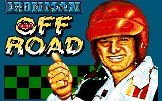 Super Off Road