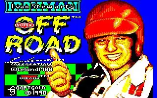 -Super Off Road-游戏截图-好玩游戏库