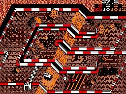 -Super Off Road-游戏截图-好玩游戏库