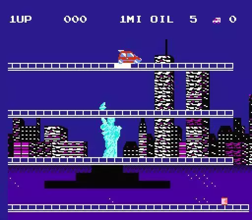 City Connection (1985)