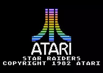 -Star Raiders (1979)-游戏截图-好玩游戏库